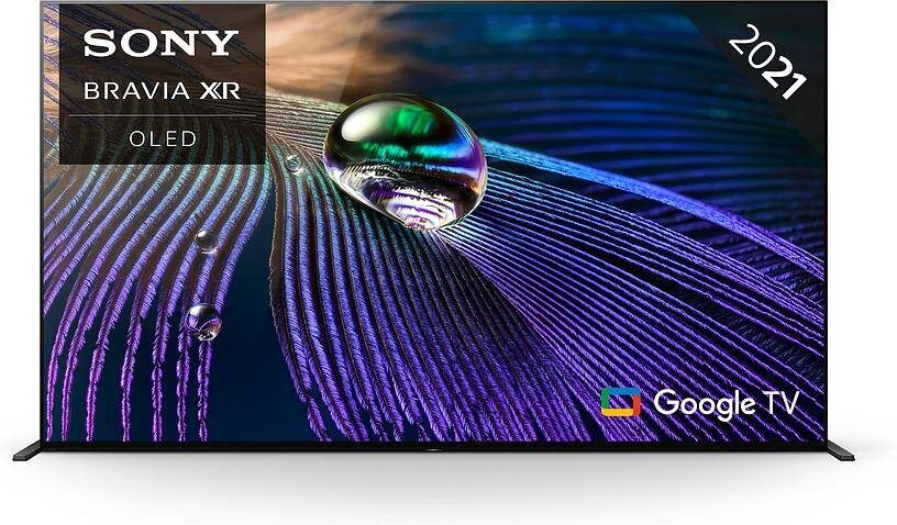 Sony XR65A90JAEP hind ja info | Telerid | kaup24.ee