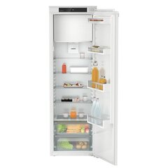 Интегрируемый холодильник Liebherr (178 см) цена и информация | Холодильники | kaup24.ee