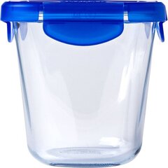 Pyrex kuumakindel toidu säilitusanum Cook & Go, 0,8 l цена и информация | Посуда для хранения еды | kaup24.ee