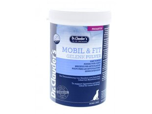 Dr Clauder’s Mobil&Fit liigesegraanulid, 1,1 kg hind ja info | Toidulisandid ja parasiitide vastased tooted | kaup24.ee