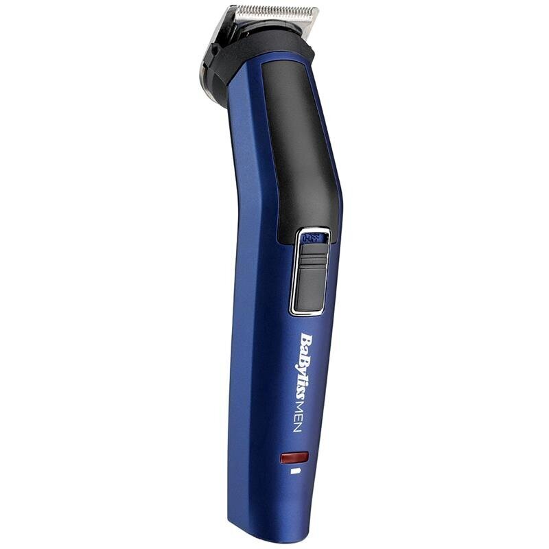 BaByliss 7255PE цена и информация | Juukselõikusmasinad, trimmerid | kaup24.ee