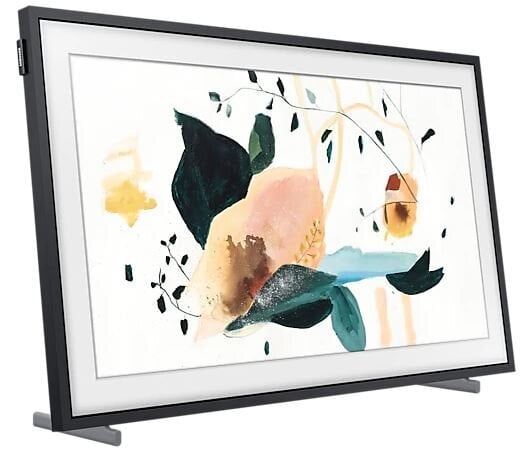 32'' Full HD QLED-teler Samsung The Frame цена и информация | Telerid | kaup24.ee