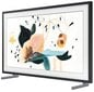 32'' Full HD QLED-teler Samsung The Frame цена и информация | Telerid | kaup24.ee