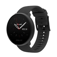 Умные часы Polar Ignite цена и информация | Смарт-часы (smartwatch) | kaup24.ee