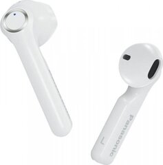 Bluetooth-наушники Panasonic Corp. RZ-B100: Цвет - Белый цена и информация | Наушники | kaup24.ee
