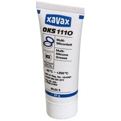 Xavax Espressomasina цена и информация | Изоляционный и уплотняющий упаковочный материал | kaup24.ee