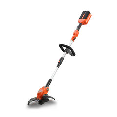 Akutrimmer Redback E312D, ilma aku ja laadijata hind ja info | Murutrimmerid | kaup24.ee