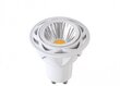 Elektripirn GU10 LED 5,5W hind ja info | Lambipirnid, lambid | kaup24.ee