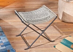Kokkupandav tool Kalinga hind ja info | Söögilaua toolid, köögitoolid | kaup24.ee