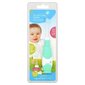 Beebi hambahari BabySonic Brush-Baby / 0-3 a. цена и информация | Elektrilised hambaharjad | kaup24.ee