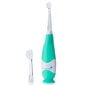 Beebi hambahari BabySonic Brush-Baby / 0-3 a. hind ja info | Elektrilised hambaharjad | kaup24.ee