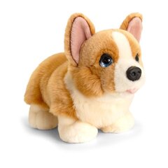 Keel Toys koer Corgi 32 cm цена и информация | Мягкие игрушки | kaup24.ee