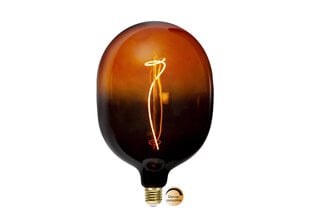 Dekoratiivne elektrupirn E27, 4W hind ja info | Lambipirnid, lambid | kaup24.ee