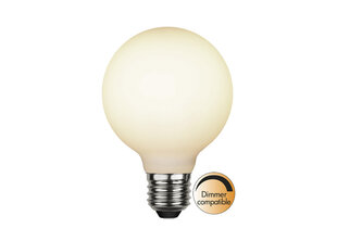 Декоративная светодиодная лампочка с цоколем E27, 5 Вт цена и информация | Лампочки | kaup24.ee