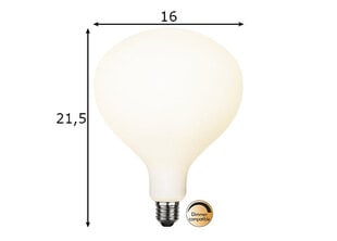 Dekoratiivne LED pirn sokliga E27 5,6W цена и информация | Лампочки | kaup24.ee