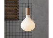 Dekoratiivne LED pirn sokliga E27 5,6W hind ja info | Lambipirnid, lambid | kaup24.ee