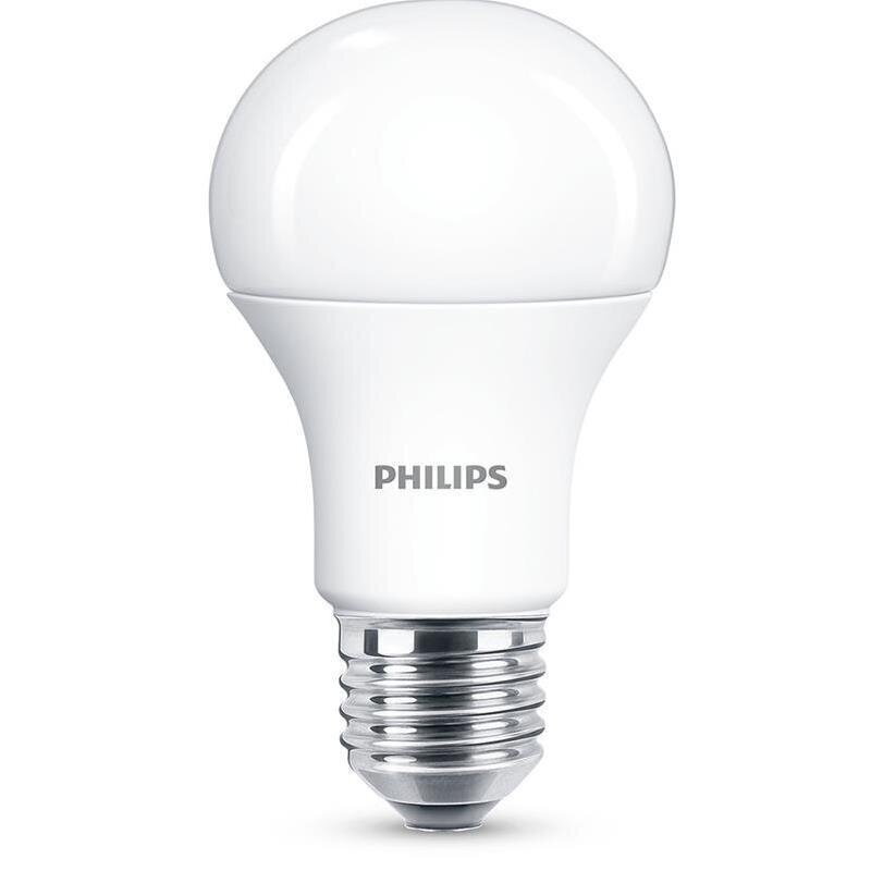 LED lamp Philips (E27, 100W) цена и информация | Lambipirnid, lambid | kaup24.ee