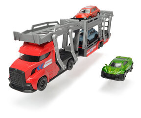 Simba автотрейлер 2 разных, ассортимент цена и информация | Игрушки для мальчиков | kaup24.ee