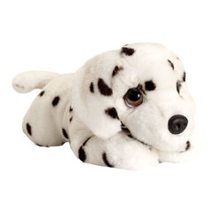 Koer Keel Toys Dalmatian, 32 cm hind ja info | Pehmed mänguasjad | kaup24.ee