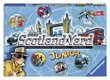 Lauamäng Ravensburger Scotland Yard Juunior hind ja info | Lauamängud ja mõistatused | kaup24.ee