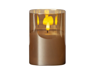 LED küünal Flamme цена и информация | Подсвечники, свечи | kaup24.ee
