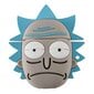 Täielikult juhtmevabad kõrvasisesed kõrvaklapid lastele Rick & Morty цена и информация | Kõrvaklapid | kaup24.ee