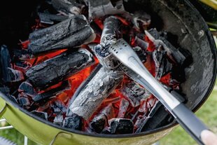 Marienburg grillsüsi 50L, 6,5kg цена и информация | Древесный уголь, брикеты, средства для розжига | kaup24.ee