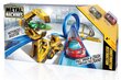 Metal Machines mängukomplekt Value Brand Police, 6703 цена и информация | Poiste mänguasjad | kaup24.ee