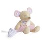 Doudou Et Compagnie pehme mänguasi Suzie En Tutu 19cm, DC3506 цена и информация | Pehmed mänguasjad | kaup24.ee