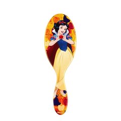 WETBRUSH Juuksehari Disney Lumivalguke цена и информация | Расчески, щетки для волос, ножницы | kaup24.ee