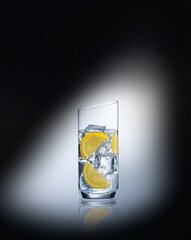 Villeroy & Boch kokteiliklaas NewMoon 0,37l, 4tk hind ja info | Klaasid, tassid ja kannud | kaup24.ee