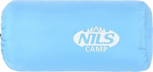 Magamiskott Nils Camp NC2002, sinine hind ja info | Magamiskotid | kaup24.ee