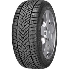 UltraGrip Performance+ + ( B B ) 70dB Goodyear 215/50R19 93 T цена и информация | Зимняя резина | kaup24.ee