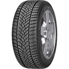 UltraGrip Performance+ XL (C B) 72dB Goodyear 255/45R19 104 V цена и информация | Зимние шины | kaup24.ee