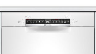 Bosch SMU4HAW48S цена и информация | Посудомоечные машины | kaup24.ee