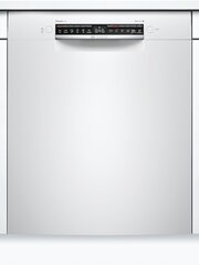 Bosch SMU4HAW48S цена и информация | Посудомоечные машины | kaup24.ee
