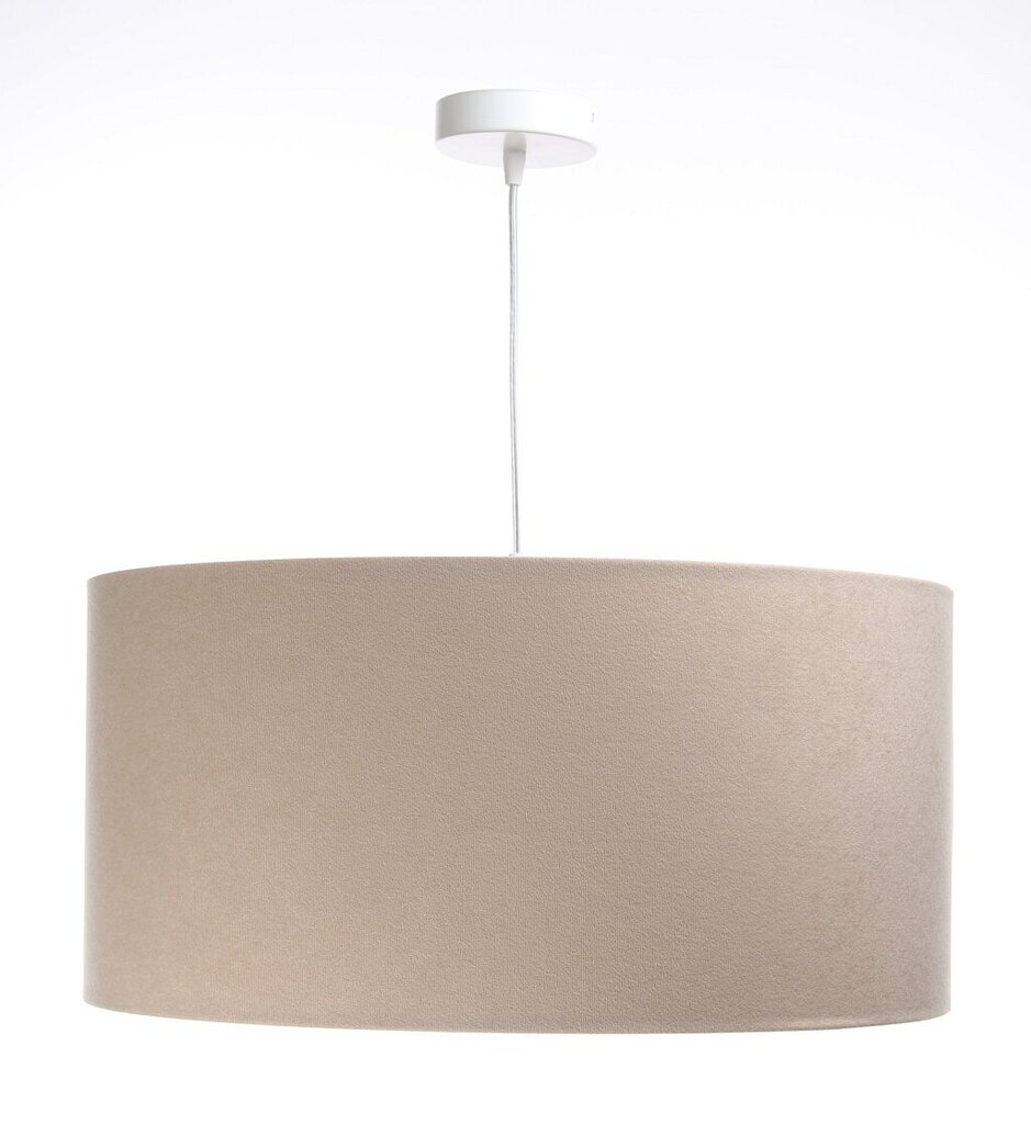 BPS Concept Lamp Classic Nigella kuldne laius 40cm цена и информация | Rippvalgustid | kaup24.ee