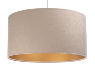 BPS Concept Lamp Classic Nigella kuldne laius 40cm цена и информация | Люстры | kaup24.ee
