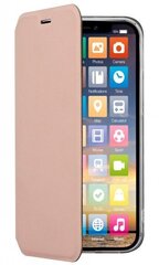 Samsung Galaxy A12 ümbris/kaaned Screenor Clever цена и информация | Чехлы для телефонов | kaup24.ee