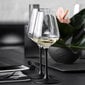 Villeroy & Boch Valge veini klaas Manufacture Rock, 0,38l, 4 tk цена и информация | Klaasid, tassid ja kannud | kaup24.ee