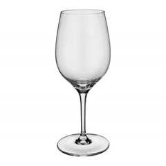 Villeroy & Boch Entree Valge veini pokaal 0,295l, 4 tk hind ja info | Klaasid, tassid ja kannud | kaup24.ee