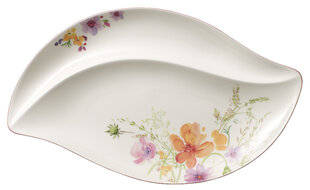 Сервировочная тарелка Villeroy & Boch Mariefleur, 50x30 см цена и информация | Посуда, тарелки, обеденные сервизы | kaup24.ee
