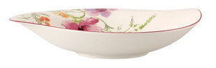 Villeroy & Boch Kauss Mariefleur Server & Salad, 34cm, 0,6l цена и информация | Посуда, тарелки, обеденные сервизы | kaup24.ee