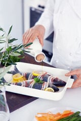 Форма для выпечки Villeroy & Boch, Clever Cooking, 30x20 см цена и информация | Формы, посуда для выпечки | kaup24.ee