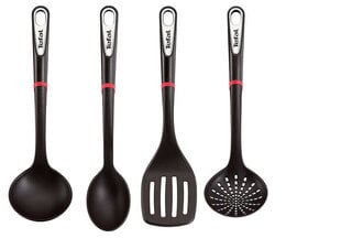 Tefal Köögitarvikute komplekt Ingenio 4tk цена и информация | Столовые и кухонные приборы | kaup24.ee