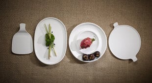 Сервировочная миска Villeroy & Boch Artesano Original цена и информация | Посуда, тарелки, обеденные сервизы | kaup24.ee