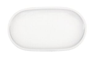 Тарелка Villeroy & Boch Artesano Original, 28x16 см цена и информация | Посуда, тарелки, обеденные сервизы | kaup24.ee