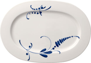 Villeroy & Boch Serveerimislalus Old Luxembourg Brindille, 340x235mm hind ja info | Lauanõud ja kööginõud | kaup24.ee