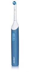 Elektriline hambahari TBX-300B Smile plus, sinine hind ja info | Elektrilised hambaharjad | kaup24.ee