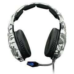 Spirit Of Gamer Elite H50 Artic Edition hind ja info | Kõrvaklapid | kaup24.ee